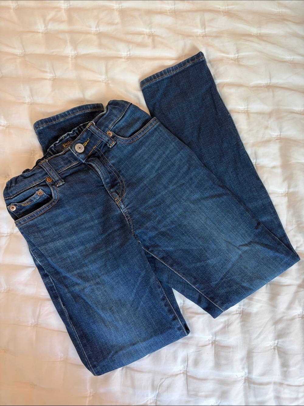 Polo Ralph Lauren Sullivan Jeans